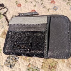 Sak wallet